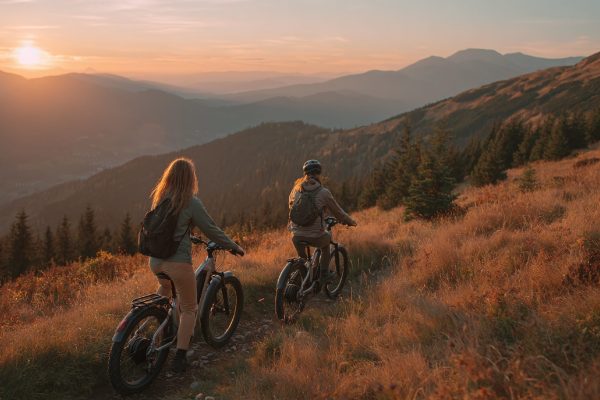qwwrty5251_Cinematic_lifestyle_photography_two_friends_riding_03785d84-8cd5-4f9e-ab4d-068308d2cb37_0